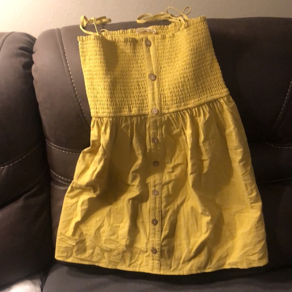 summer sundress - Picture 4 of 4